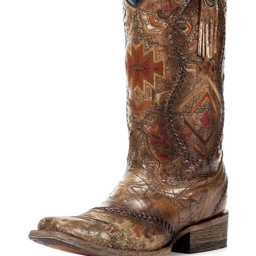 Corral Boots